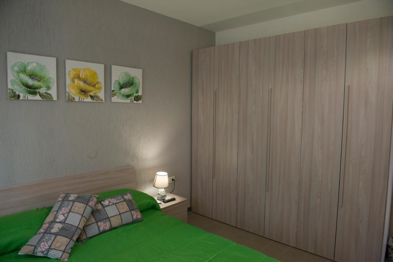 Villa Miriade B&B 帕埃斯图姆 外观 照片