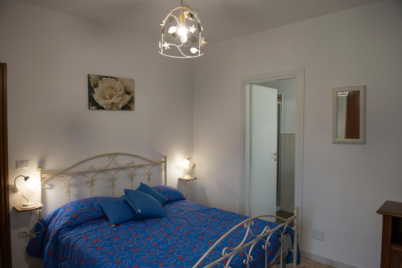 Villa Miriade B&B 帕埃斯图姆 外观 照片
