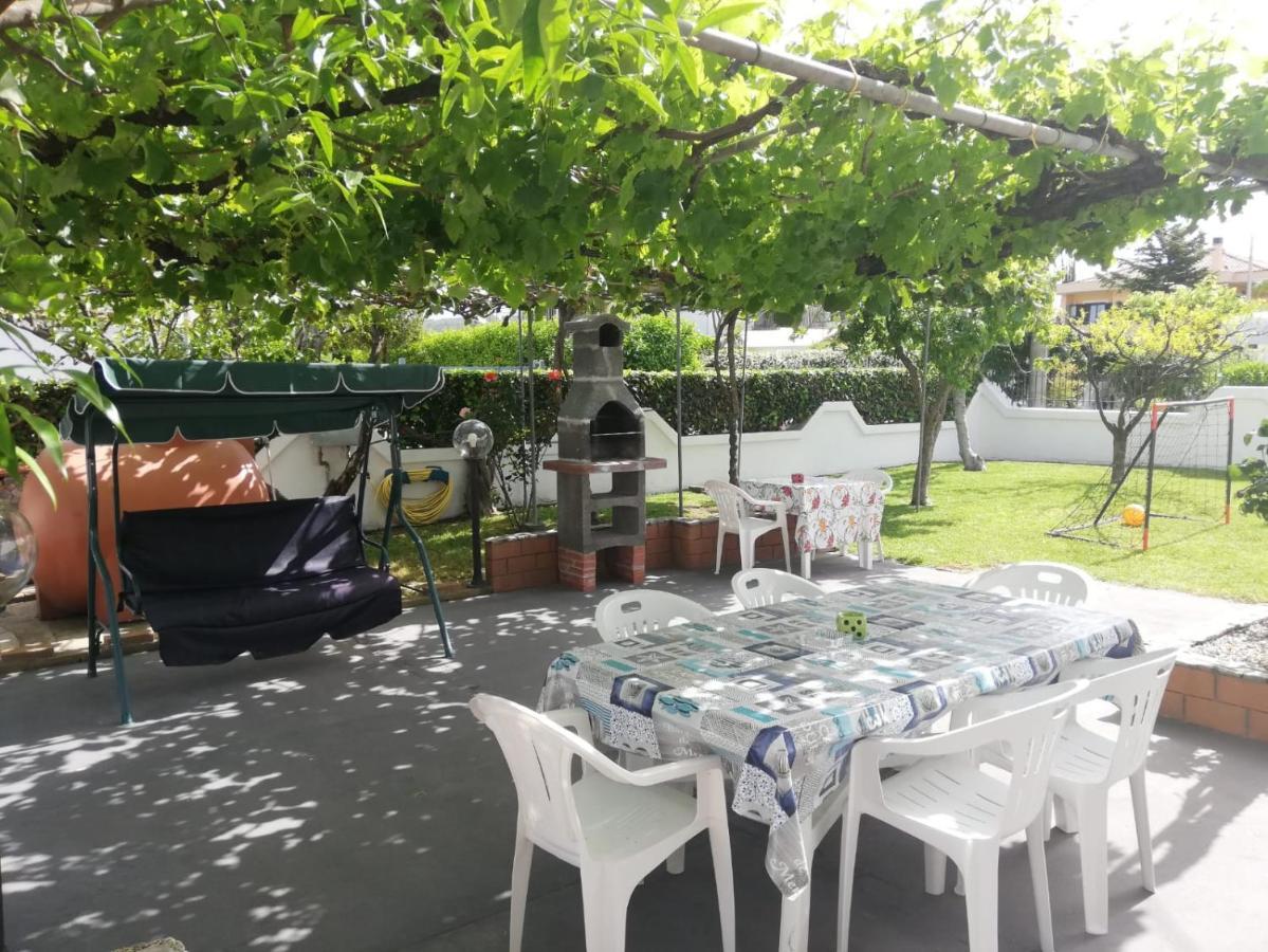 Villa Miriade B&B 帕埃斯图姆 外观 照片