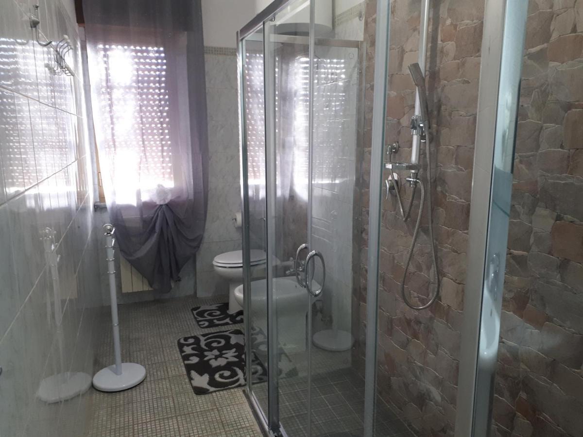 Villa Miriade B&B 帕埃斯图姆 外观 照片