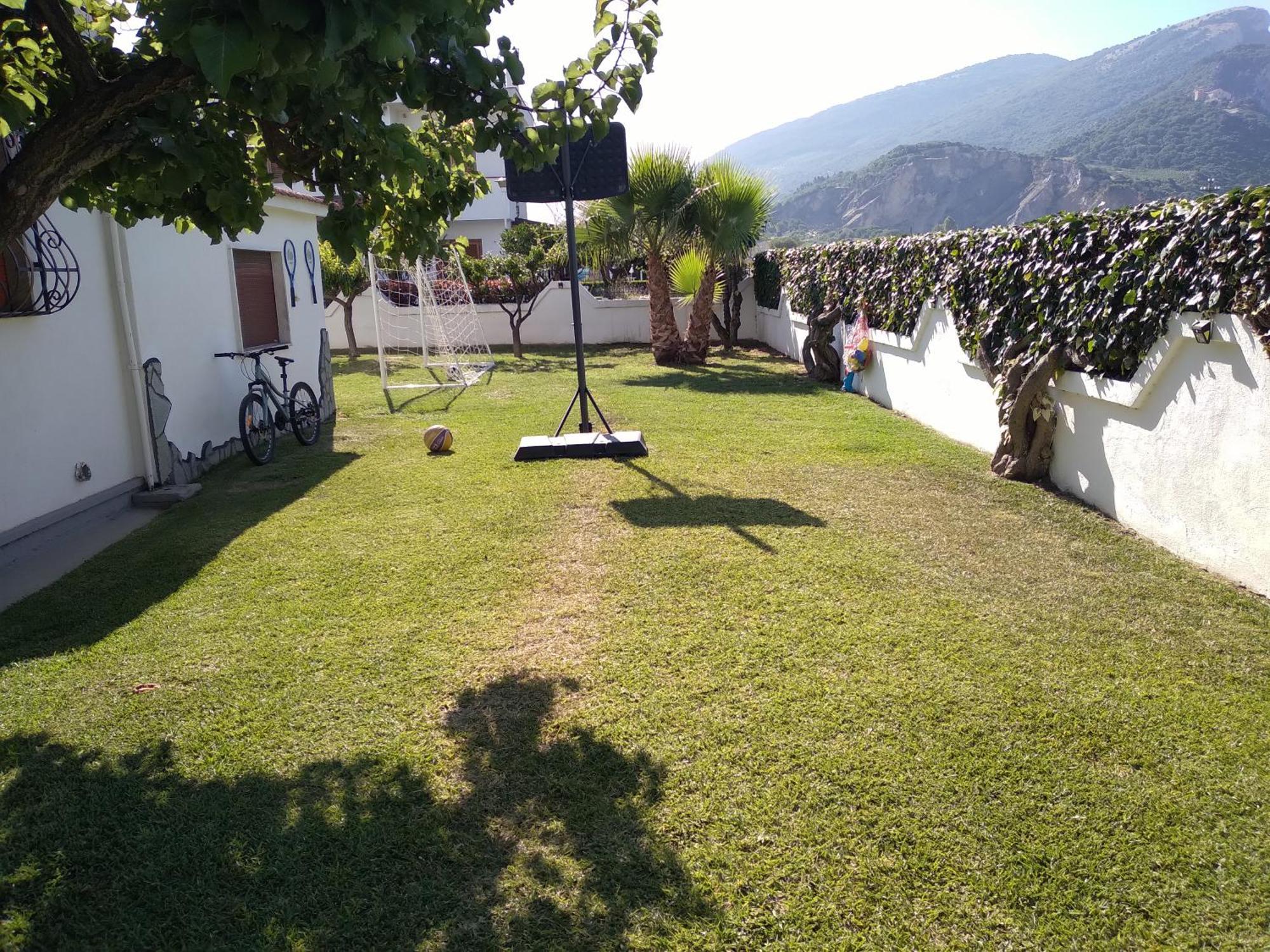 Villa Miriade B&B 帕埃斯图姆 外观 照片