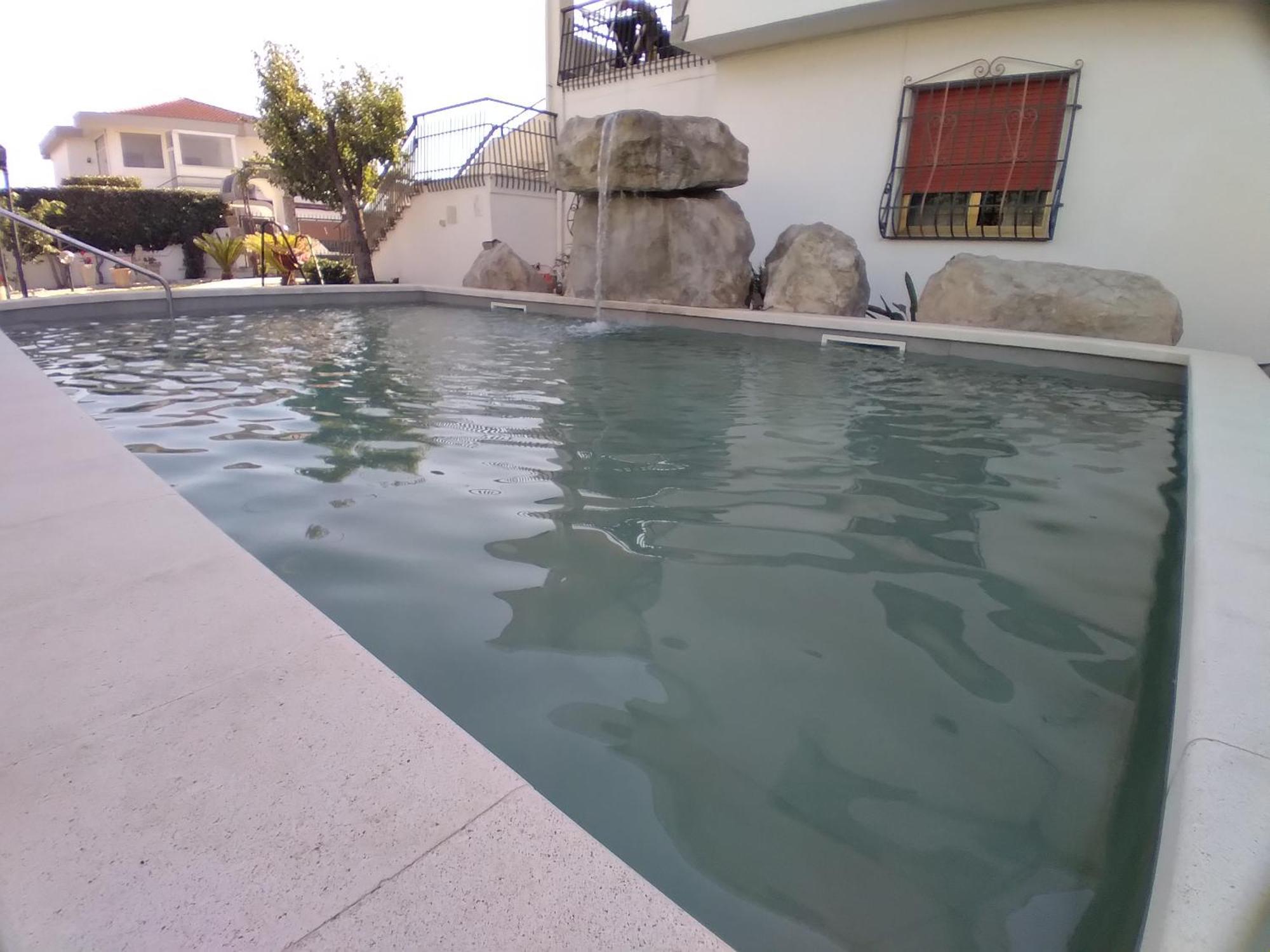 Villa Miriade B&B 帕埃斯图姆 外观 照片