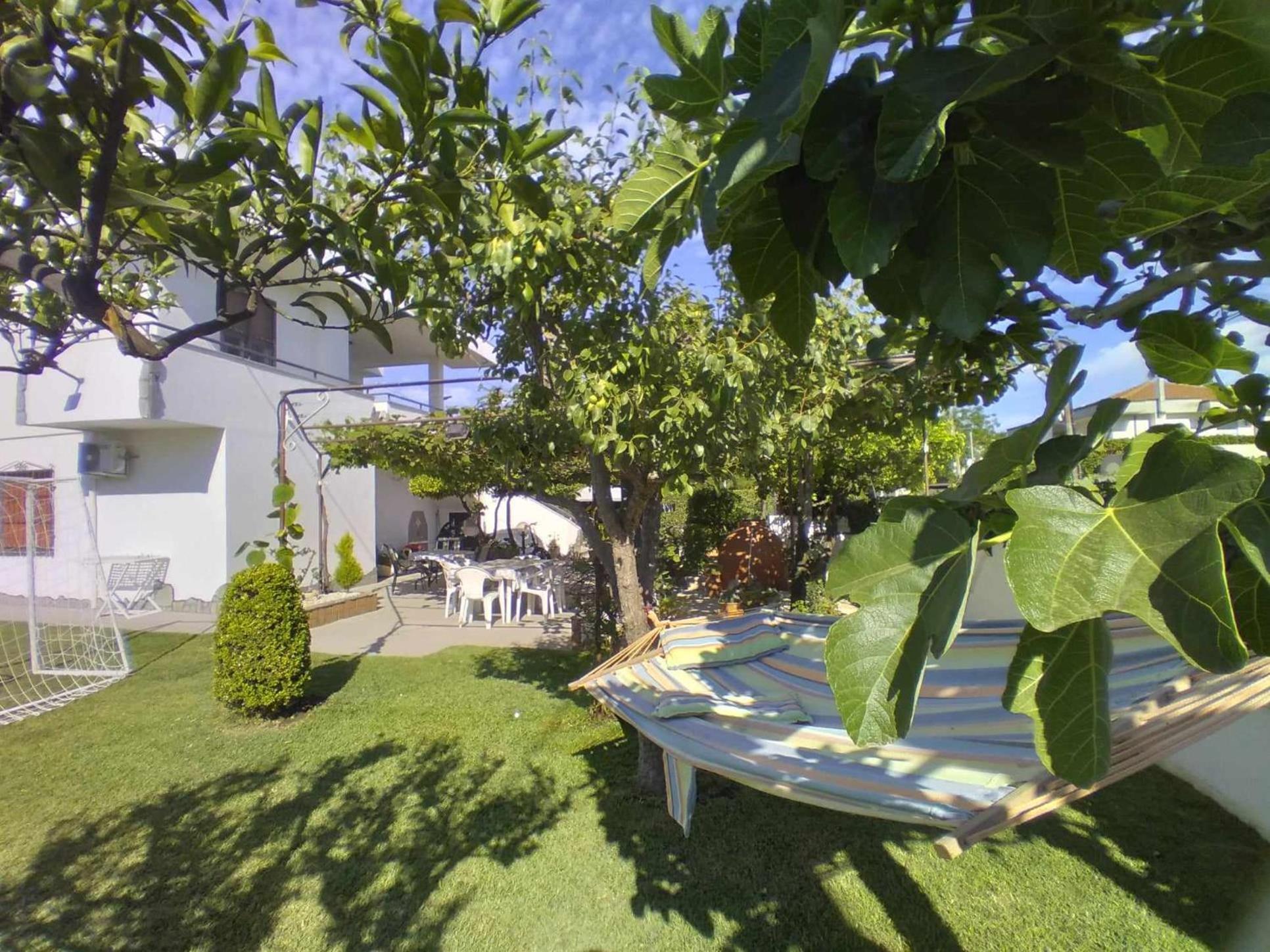 Villa Miriade B&B 帕埃斯图姆 外观 照片