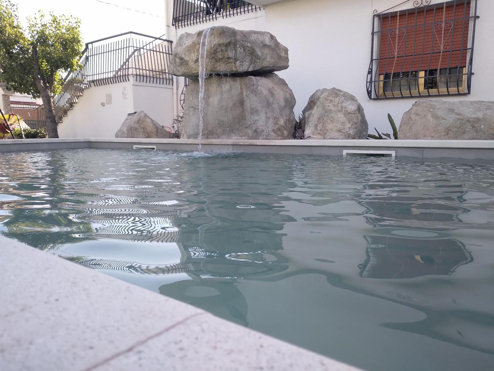 Villa Miriade B&B 帕埃斯图姆 外观 照片