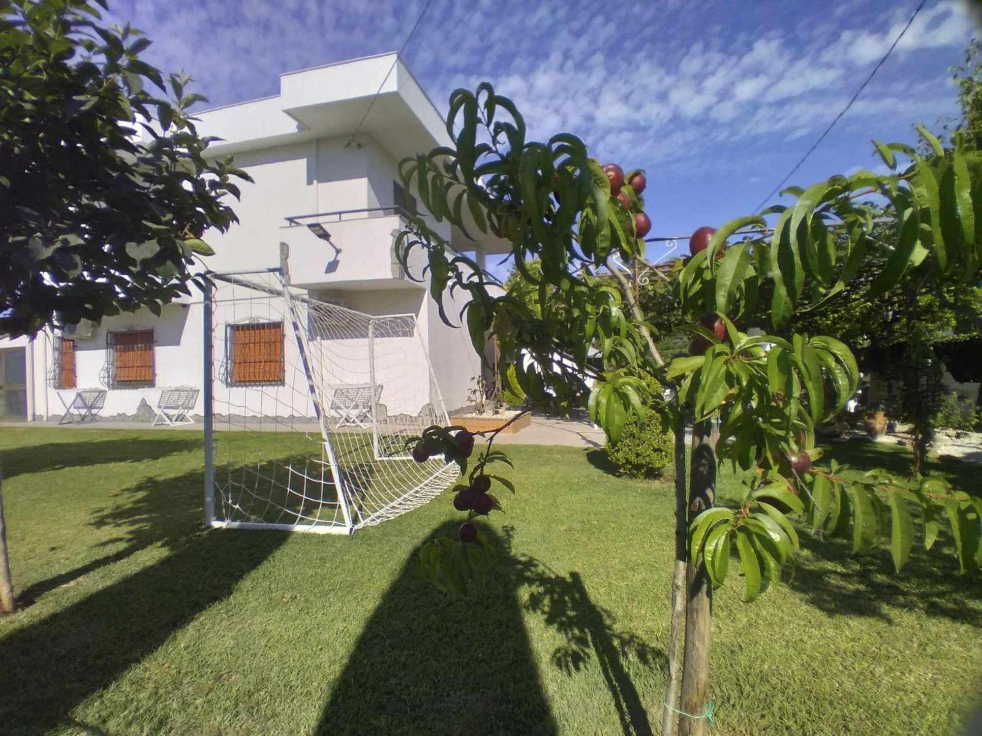 Villa Miriade B&B 帕埃斯图姆 外观 照片